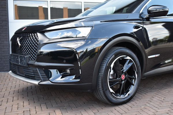 DS 7 Crossback 1.6 PureTech 180PK Aut. Performance Line+ | Navi | LED | Camera | Incl. garantie