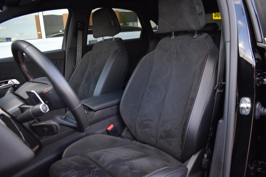 DS 7 Crossback 1.6 PureTech 180PK Aut. Performance Line+ | Navi | LED | Camera | Incl. garantie