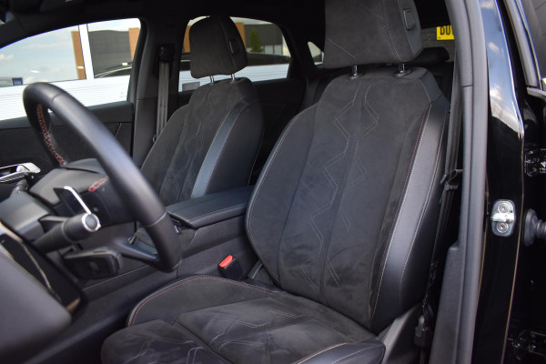 DS 7 Crossback 1.6 PureTech 180PK Aut. Performance Line+ | Navi | LED | Camera | Incl. garantie