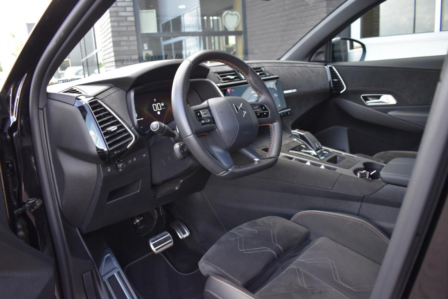 DS 7 Crossback 1.6 PureTech 180PK Aut. Performance Line+ | Navi | LED | Camera | Incl. garantie