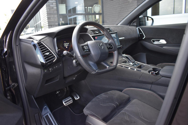 DS 7 Crossback 1.6 PureTech 180PK Aut. Performance Line+ | Navi | LED | Camera | Incl. garantie