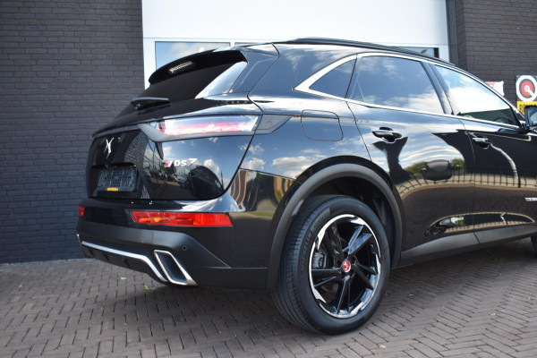 DS 7 Crossback 1.6 PureTech 180PK Aut. Performance Line+ | Navi | LED | Camera | Incl. garantie