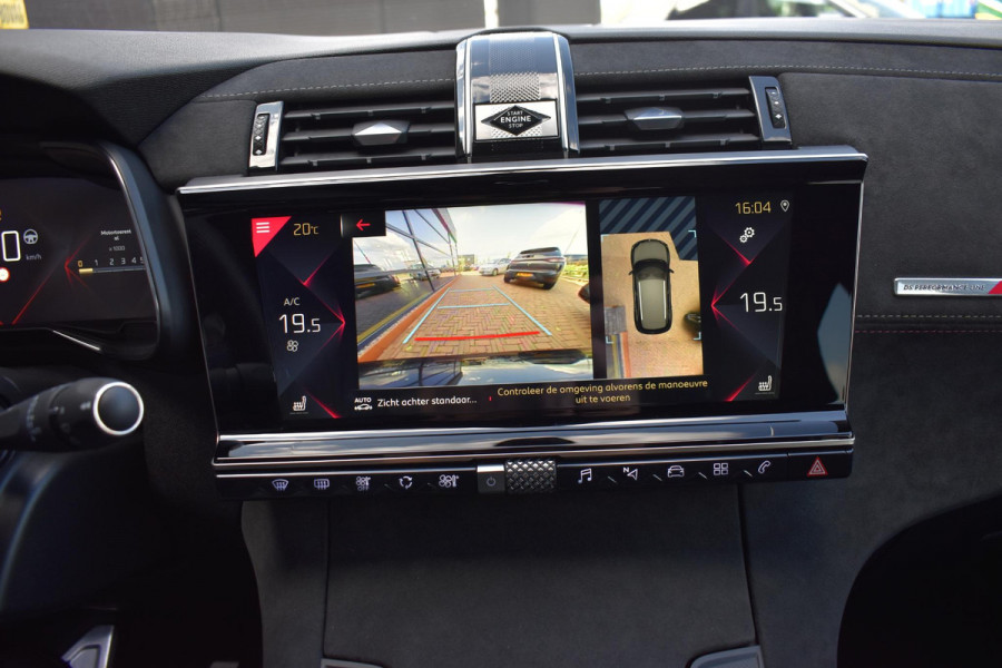 DS 7 Crossback 1.6 PureTech 180PK Aut. Performance Line+ | Navi | LED | Camera | Incl. garantie