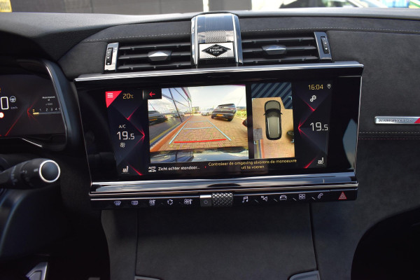 DS 7 Crossback 1.6 PureTech 180PK Aut. Performance Line+ | Navi | LED | Camera | Incl. garantie