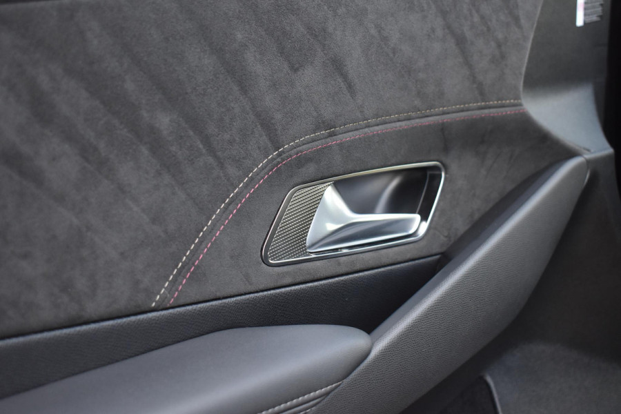 DS 7 Crossback 1.6 PureTech 180PK Aut. Performance Line+ | Navi | LED | Camera | Incl. garantie