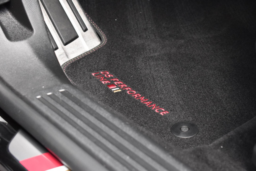 DS 7 Crossback 1.6 PureTech 180PK Aut. Performance Line+ | Navi | LED | Camera | Incl. garantie