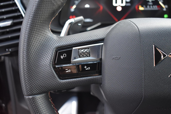 DS 7 Crossback 1.6 PureTech 180PK Aut. Performance Line+ | Navi | LED | Camera | Incl. garantie