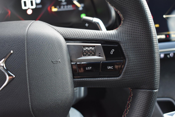 DS 7 Crossback 1.6 PureTech 180PK Aut. Performance Line+ | Navi | LED | Camera | Incl. garantie