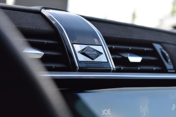 DS 7 Crossback 1.6 PureTech 180PK Aut. Performance Line+ | Navi | LED | Camera | Incl. garantie