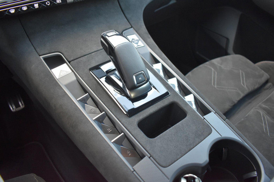 DS 7 Crossback 1.6 PureTech 180PK Aut. Performance Line+ | Navi | LED | Camera | Incl. garantie