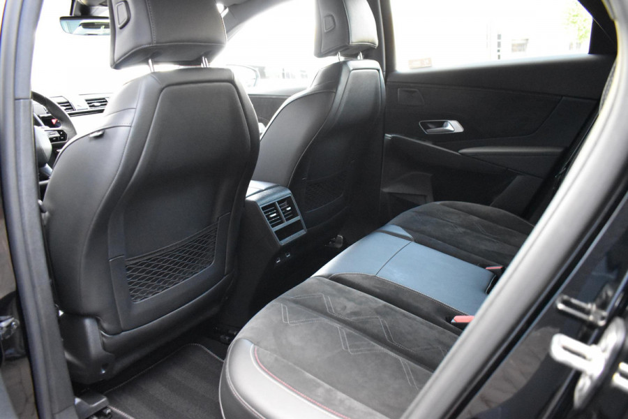 DS 7 Crossback 1.6 PureTech 180PK Aut. Performance Line+ | Navi | LED | Camera | Incl. garantie