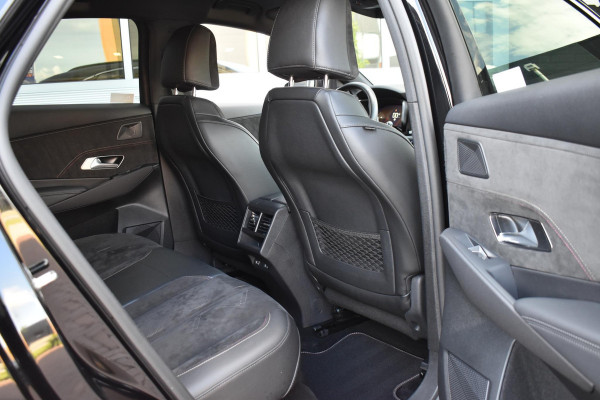 DS 7 Crossback 1.6 PureTech 180PK Aut. Performance Line+ | Navi | LED | Camera | Incl. garantie