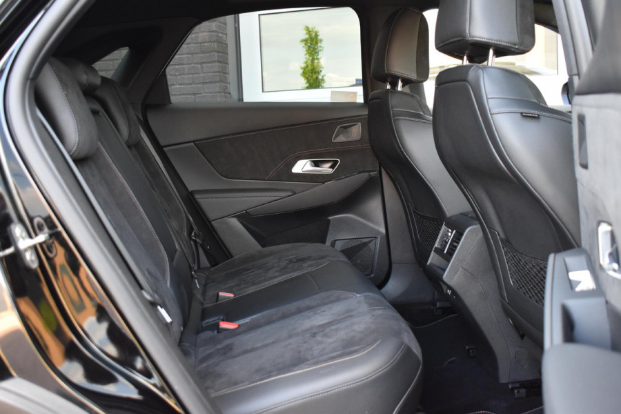 DS 7 Crossback 1.6 PureTech 180PK Aut. Performance Line+ | Navi | LED | Camera | Incl. garantie
