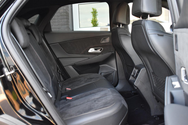 DS 7 Crossback 1.6 PureTech 180PK Aut. Performance Line+ | Navi | LED | Camera | Incl. garantie
