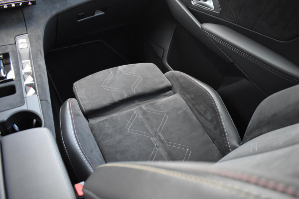 DS 7 Crossback 1.6 PureTech 180PK Aut. Performance Line+ | Navi | LED | Camera | Incl. garantie