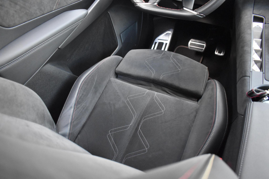 DS 7 Crossback 1.6 PureTech 180PK Aut. Performance Line+ | Navi | LED | Camera | Incl. garantie