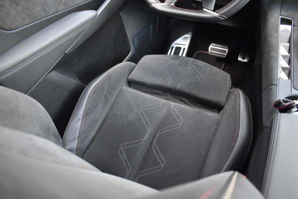 DS 7 Crossback 1.6 PureTech 180PK Aut. Performance Line+ | Navi | LED | Camera | Incl. garantie