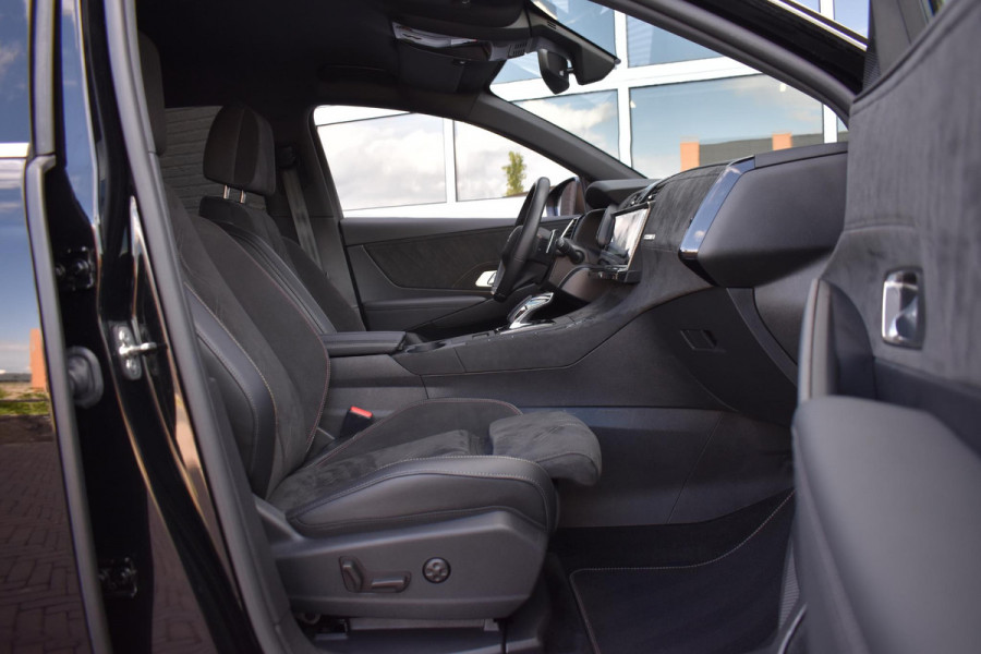 DS 7 Crossback 1.6 PureTech 180PK Aut. Performance Line+ | Navi | LED | Camera | Incl. garantie