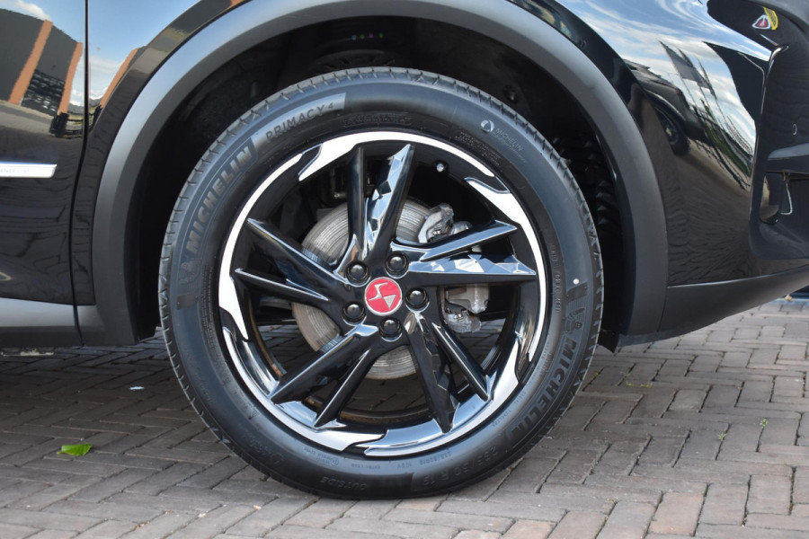 DS 7 Crossback 1.6 PureTech 180PK Aut. Performance Line+ | Navi | LED | Camera | Incl. garantie