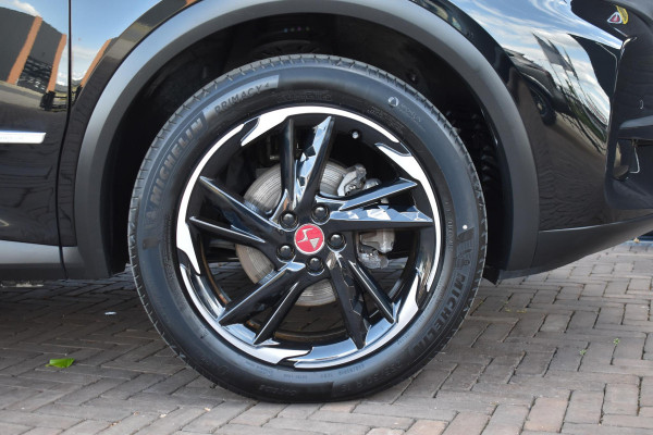 DS 7 Crossback 1.6 PureTech 180PK Aut. Performance Line+ | Navi | LED | Camera | Incl. garantie