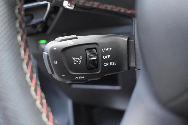 DS 7 Crossback 1.6 PureTech 180PK Aut. Performance Line+ | Navi | LED | Camera | Incl. garantie