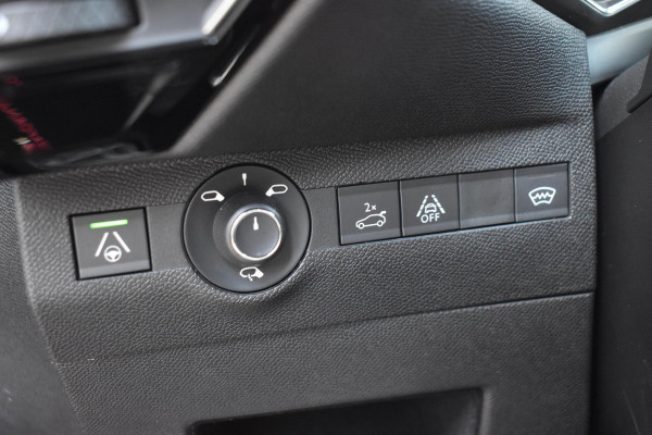 DS 7 Crossback 1.6 PureTech 180PK Aut. Performance Line+ | Navi | LED | Camera | Incl. garantie