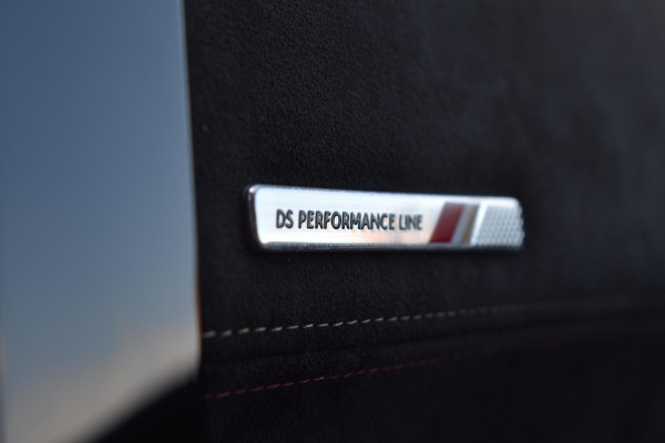 DS 7 Crossback 1.6 PureTech 180PK Aut. Performance Line+ | Navi | LED | Camera | Incl. garantie