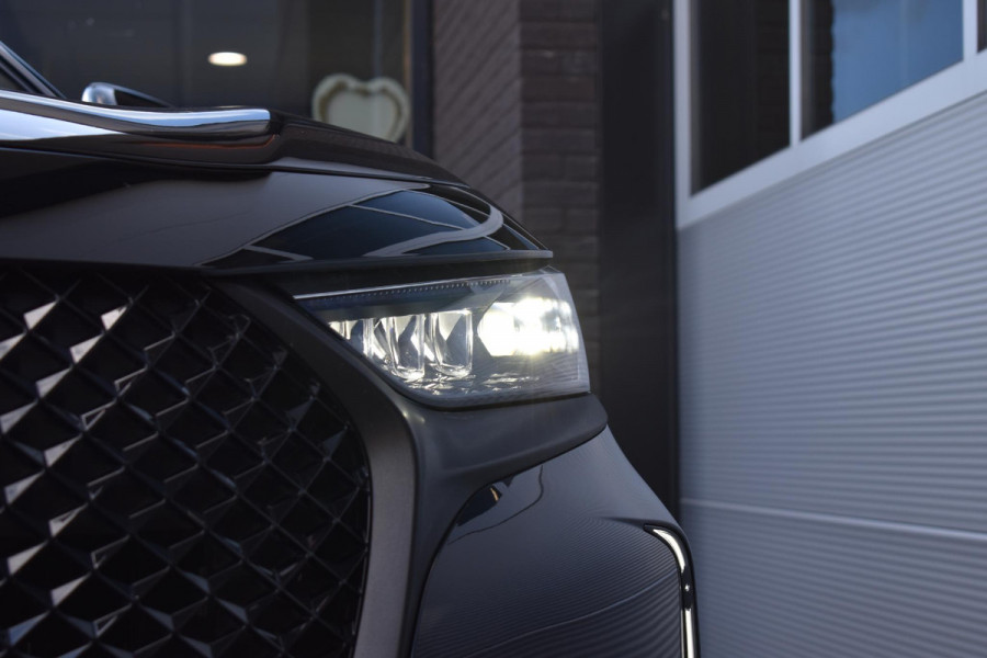 DS 7 Crossback 1.6 PureTech 180PK Aut. Performance Line+ | Navi | LED | Camera | Incl. garantie