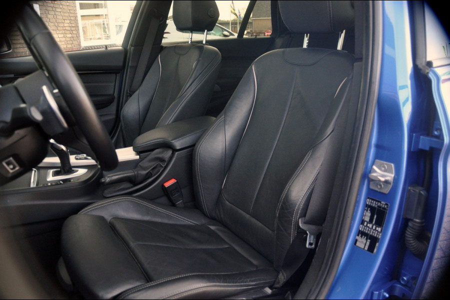 BMW 3 Serie Touring 320i M Sport Edition | Panoramadak | HUD | Trekhaak