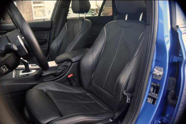 BMW 3 Serie Touring 320i M Sport Edition | Panoramadak | HUD | Trekhaak