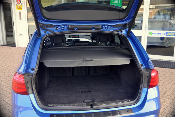 BMW 3 Serie Touring 320i M Sport Edition | Panoramadak | HUD | Trekhaak