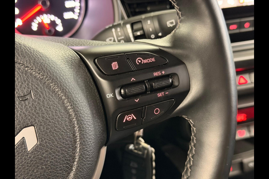 Kia Rio 1.0 T-GDi MHEV DynamicPlusLine BTW CarPlay 17'' Cruise Navi Stoel+stuurverwarming