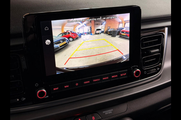 Kia Rio 1.0 T-GDi MHEV DynamicPlusLine BTW CarPlay 17'' Cruise Navi Stoel+stuurverwarming