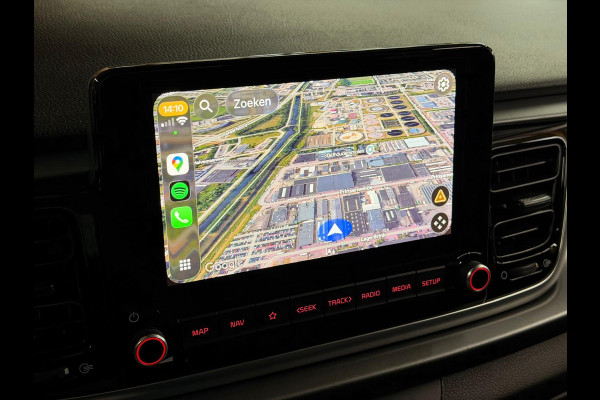 Kia Rio 1.0 T-GDi MHEV DynamicPlusLine BTW CarPlay 17'' Cruise Navi Stoel+stuurverwarming