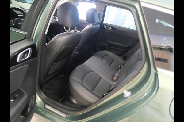 Kia Ceed Sportswagon 1.6 GDI PHEV ExecutiveLine | Trekhaak |