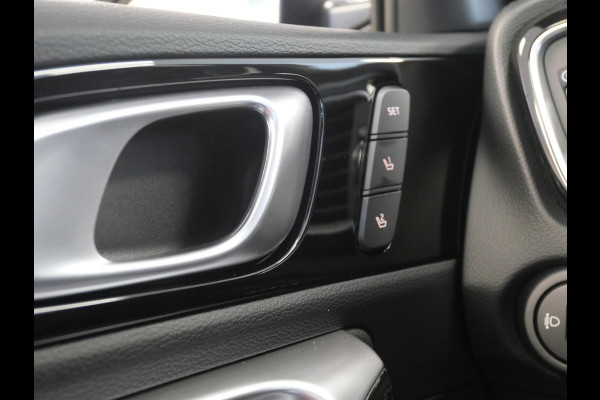 Kia Ceed Sportswagon 1.6 GDI PHEV ExecutiveLine | Trekhaak |