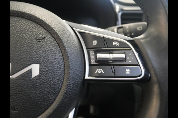 Kia Ceed Sportswagon 1.6 GDI PHEV ExecutiveLine | Trekhaak |