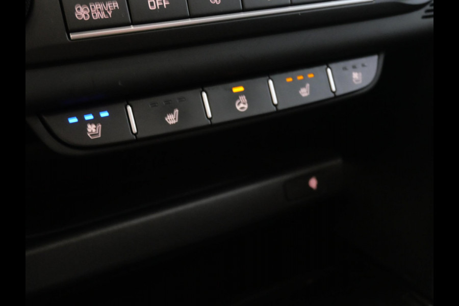 Kia Ceed Sportswagon 1.6 GDI PHEV ExecutiveLine | Trekhaak |