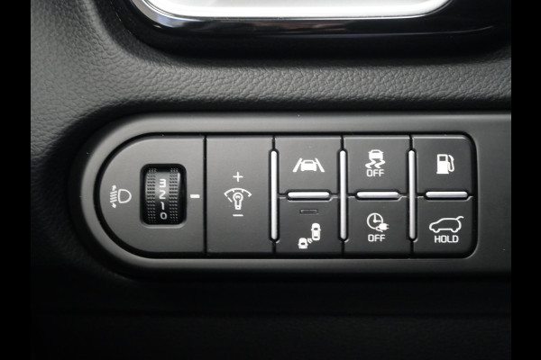 Kia Ceed Sportswagon 1.6 GDI PHEV ExecutiveLine | Trekhaak |