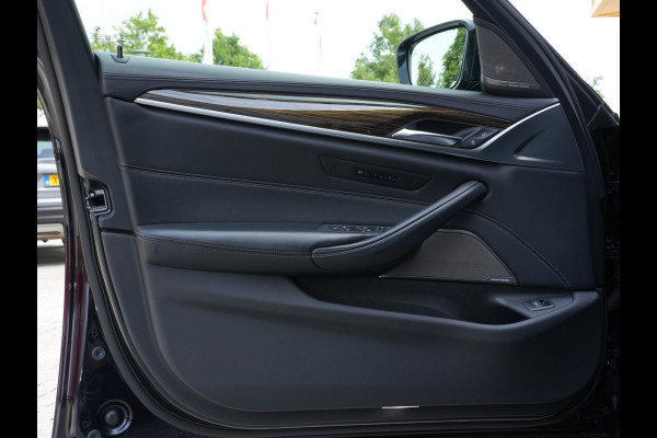 BMW 5 Serie Touring 530i xDrive High Executive Edition | H/K | Keyless | Adaptive Cruise | 360 camera