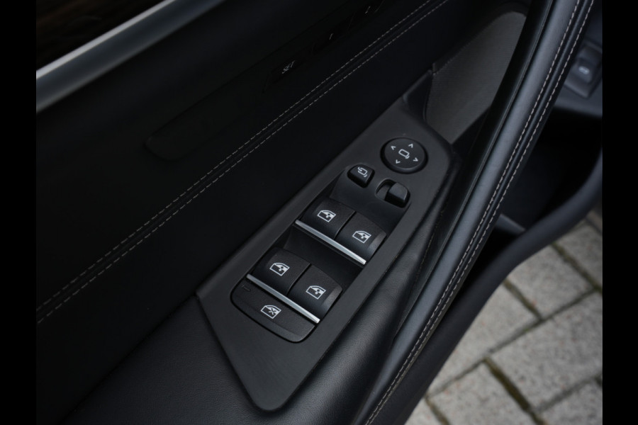 BMW 5 Serie Touring 530i xDrive High Executive Edition | H/K | Keyless | Adaptive Cruise | 360 camera