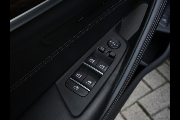 BMW 5 Serie Touring 530i xDrive High Executive Edition | H/K | Keyless | Adaptive Cruise | 360 camera