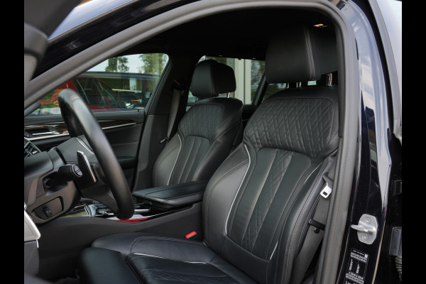 BMW 5 Serie Touring 530i xDrive High Executive Edition | H/K | Keyless | Adaptive Cruise | 360 camera