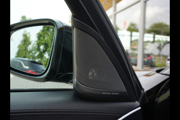 BMW 5 Serie Touring 530i xDrive High Executive Edition | H/K | Keyless | Adaptive Cruise | 360 camera