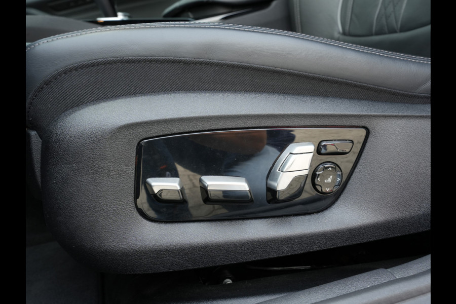 BMW 5 Serie Touring 530i xDrive High Executive Edition | H/K | Keyless | Adaptive Cruise | 360 camera