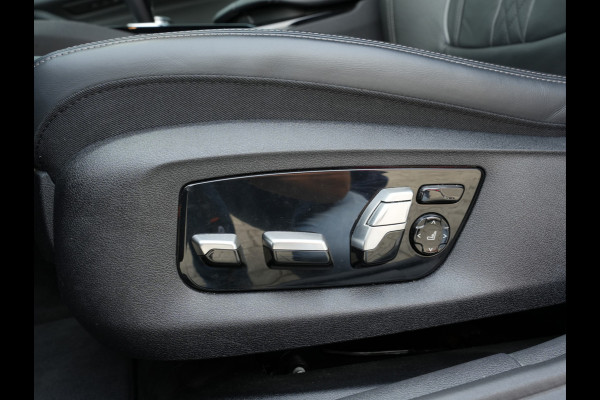 BMW 5 Serie Touring 530i xDrive High Executive Edition | H/K | Keyless | Adaptive Cruise | 360 camera