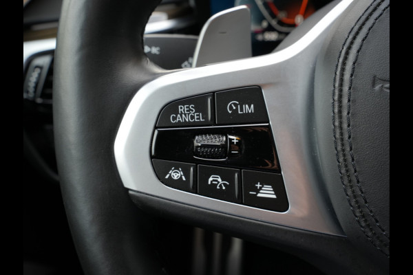 BMW 5 Serie Touring 530i xDrive High Executive Edition | H/K | Keyless | Adaptive Cruise | 360 camera