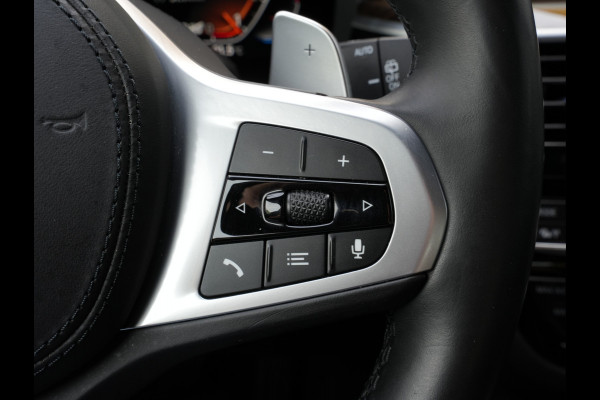 BMW 5 Serie Touring 530i xDrive High Executive Edition | H/K | Keyless | Adaptive Cruise | 360 camera