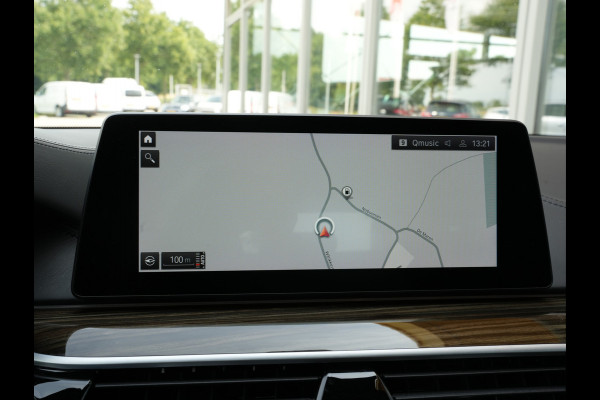 BMW 5 Serie Touring 530i xDrive High Executive Edition | H/K | Keyless | Adaptive Cruise | 360 camera