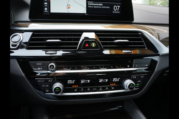 BMW 5 Serie Touring 530i xDrive High Executive Edition | H/K | Keyless | Adaptive Cruise | 360 camera